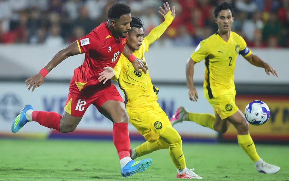 Bản tin Nhật ký ASEAN Cup 2026 ngày 12/8: Malaysia thiếu hụt nhân sự nghiêm trọng trước trận đấu với tuyển Việt Nam