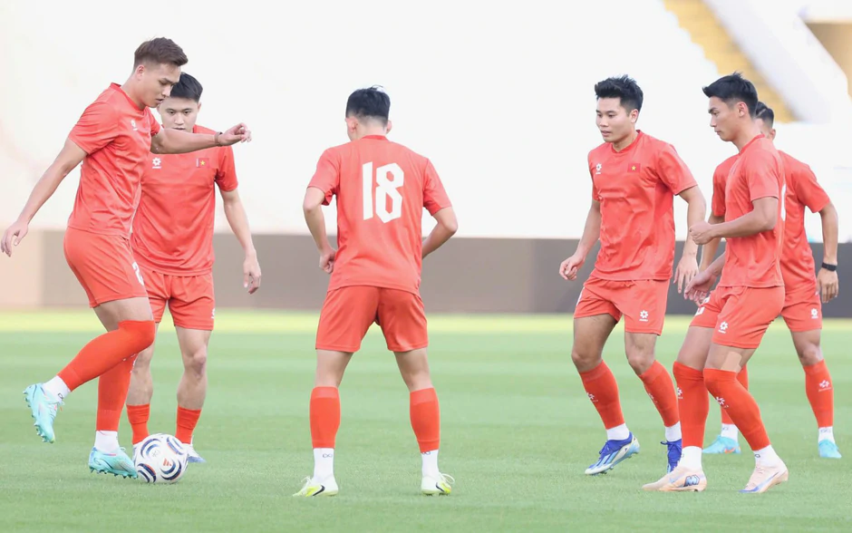 Bản tin KICK OFF Thể thao ngày 13/8: Đội tuyển Việt Nam quyết tâm tạo lợi thế ở bán kết lượt đi ASEAN Cup 2026