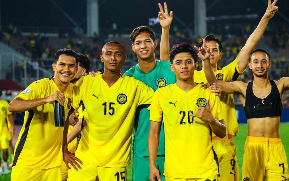 ASEAN Cup 2026: Sứt mẻ lực lượng, HLV Tan Cheng Hoe đặt niềm tin vào Ibrahim Manusi