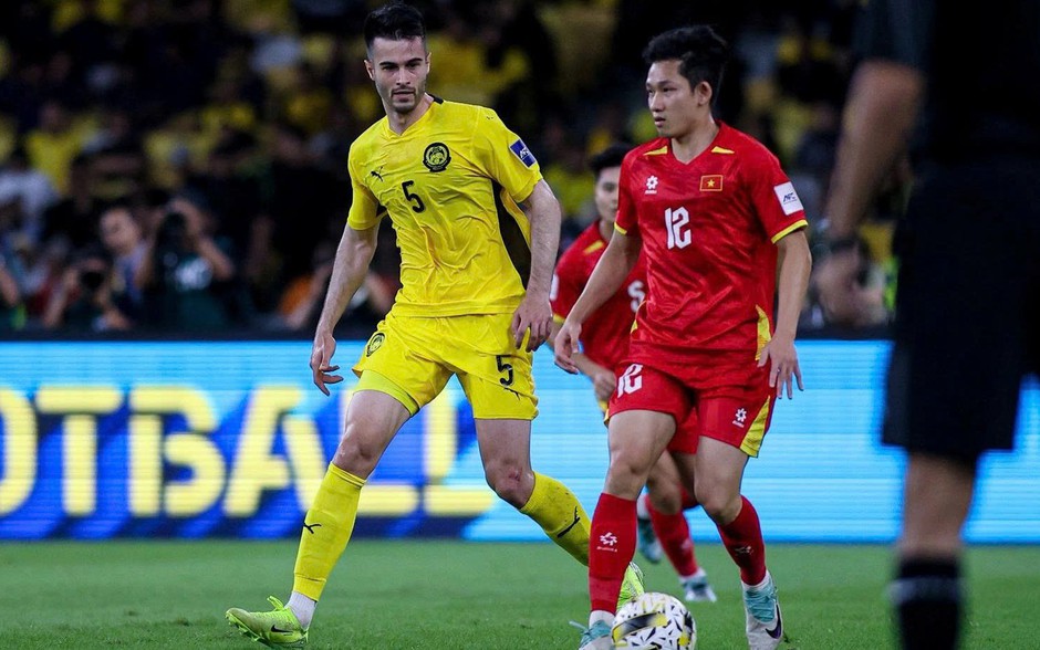 ASEAN Cup 2026: Vì sao Malaysia khát khao 1 chiến thắng trước đội tuyển Việt Nam? 