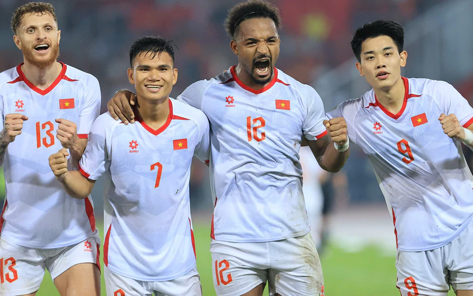ASEAN Cup 2026: Thắng thuyết phục Malaysia, tuyển Việt Nam tiến bước dài tới trận chung kết