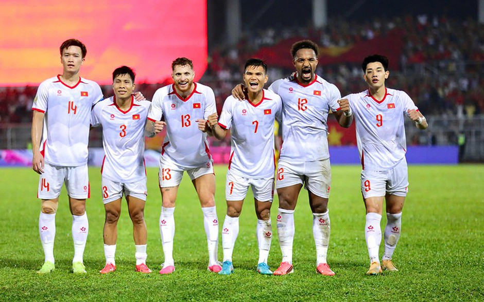 Bản tin Nhật ký ASEAN Cup 2026 ngày 17/8: Đội tuyển Việt Nam lập kỷ lục khó tin sau trận thắng Malaysia