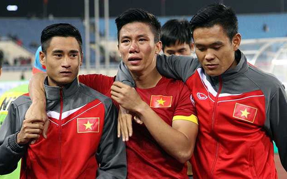 ASEAN Cup 2026: Ký ức buồn 2014 và sự thận trọng bắt buộc của đội tuyển Việt Nam 