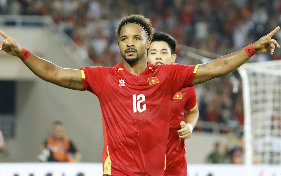 ASEAN Cup 2026: Xuân Son lập cú đúp, tuyển Việt Nam thắng thuyết phục Malaysia