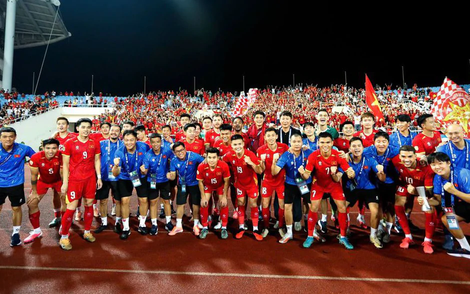 Bản tin KICK OFF Thể thao ngày 21/8: Đội tuyển Việt Nam sẵn sàng cho chung kết lượt đi ASEAN Cup 2026