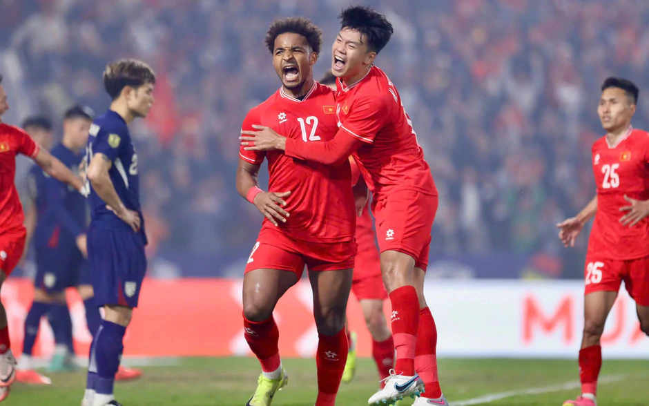 Bản tin KICK OFF Thể thao ngày 22/8: Đội tuyển Việt Nam tự tin đánh bại Thái Lan ngay tại Rajamangala
