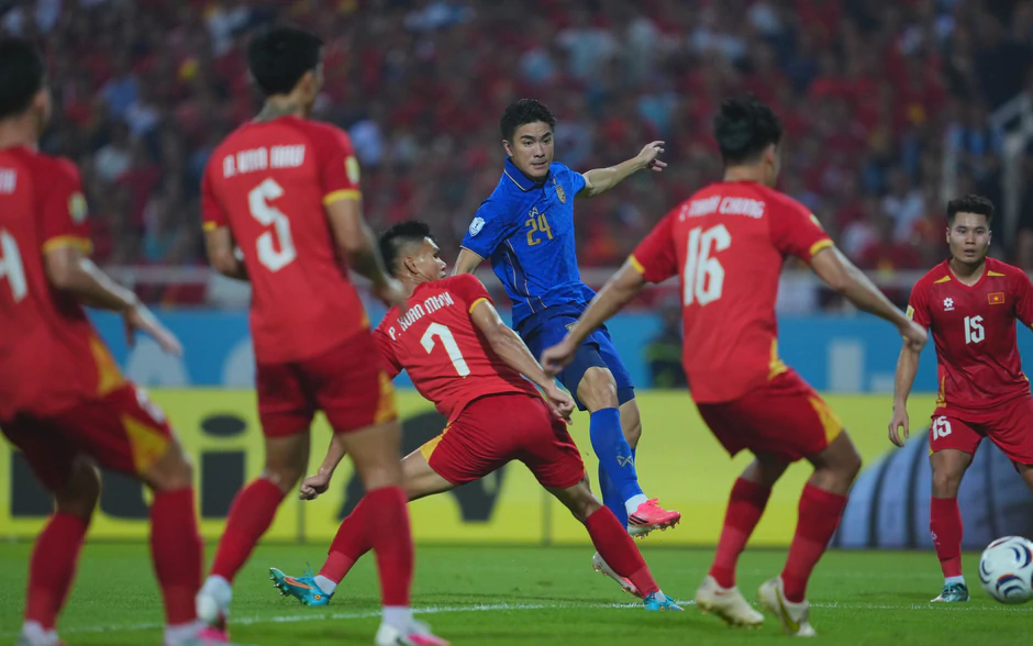 Bản tin KICK OFF Thể thao ngày 28/8: Đội tuyển Việt Nam chỉ có khoảng 10 ngày chuẩn bị cho FIFA ASEAN Cup 2026