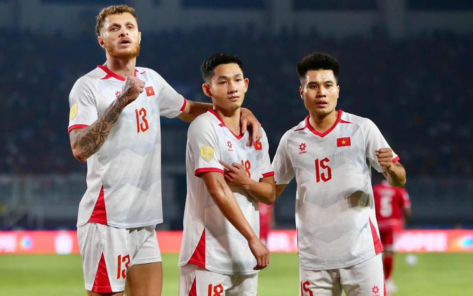 Bản tin KICK OFF Thể thao ngày 4/8: Đè bẹp Indonesia, đội tuyển Việt Nam đặt một chân vào bán kết ASEAN Cup 2026