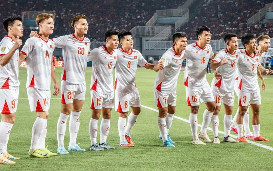 ASEAN Cup 2026: Truyền thông quốc tế ca ngợi 'đội tuyển Việt Nam là số 1 Đông Nam Á'