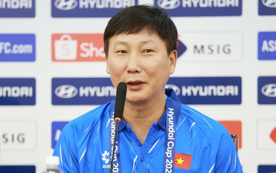 Bản tin KICK OFF Thể thao ngày 7/8: Tuyển Việt Nam quyết vào bán kết ASEAN Cup 2026 với ngôi đầu bảng