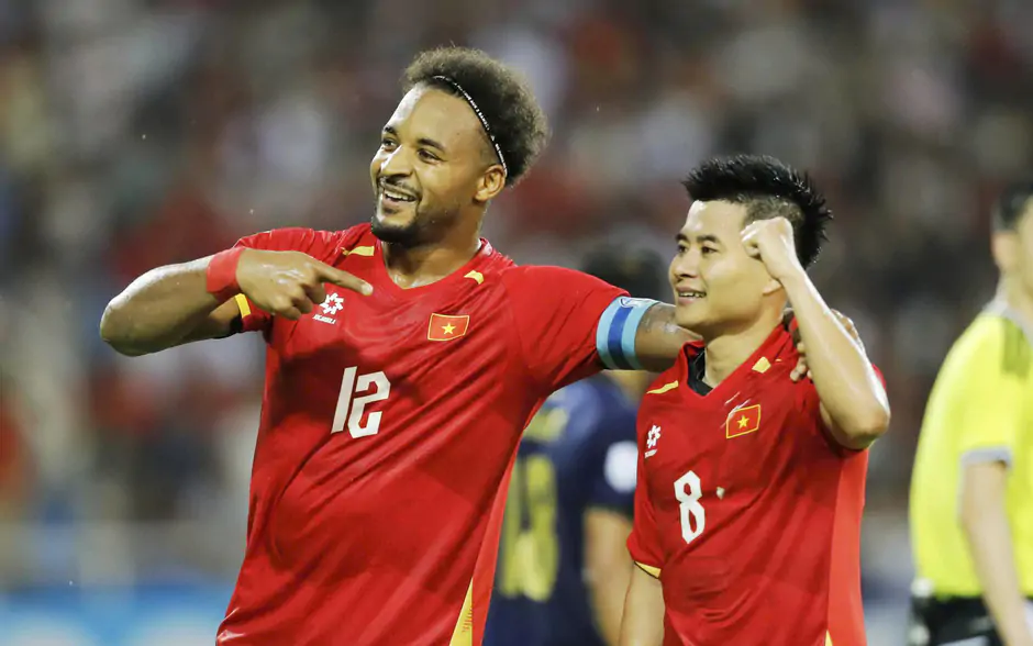 ASEAN Cup 2026: Đội tuyển Việt Nam đánh bại Campuchia, HLV Kim Sang Sik vẫn chưa hài lòng