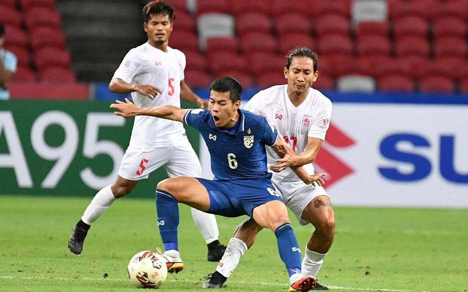 ASEAN Cup 2026: Nhận định Thái Lan vs Myanmar (20h00, 8/8) - Chủ nhà áp đảo 