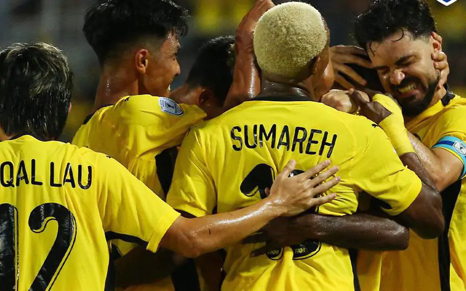 ASEAN Cup 2026: Malaysia gặp tuyển Việt Nam ở bán kết 
