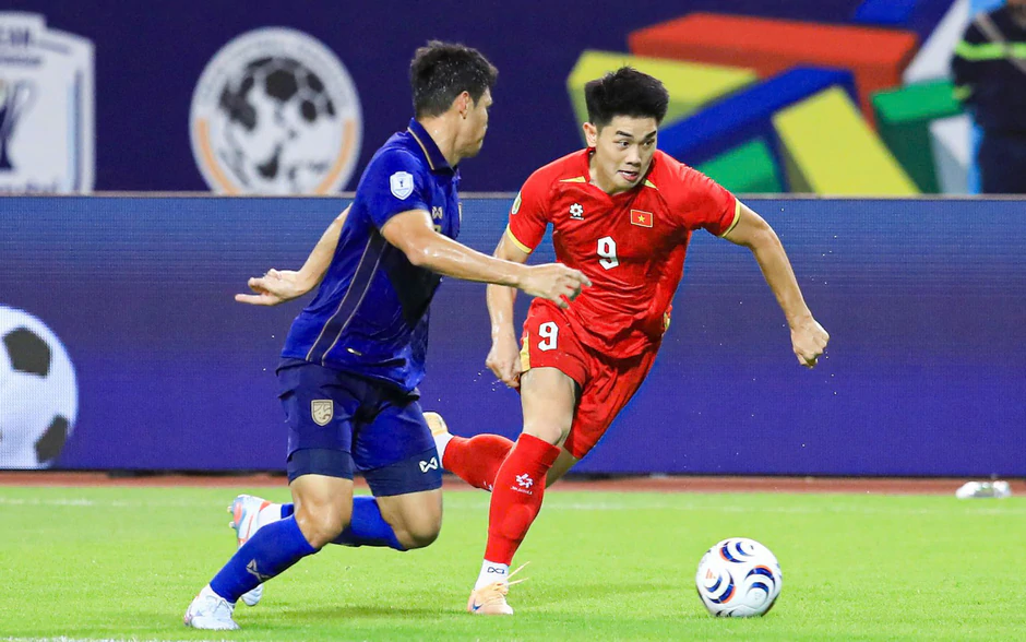 Công bố lịch thi đấu FIFA ASEAN Cup, đội tuyển Việt Nam chuẩn bị tái ngộ Thái Lan
