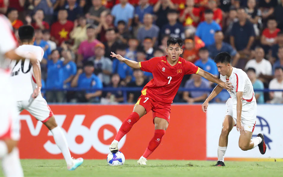 Bản tin KICK OFF Thể thao ngày 02/09: Mong manh cơ hội đi tiếp của U20 Việt Nam tại vòng loại châu Á