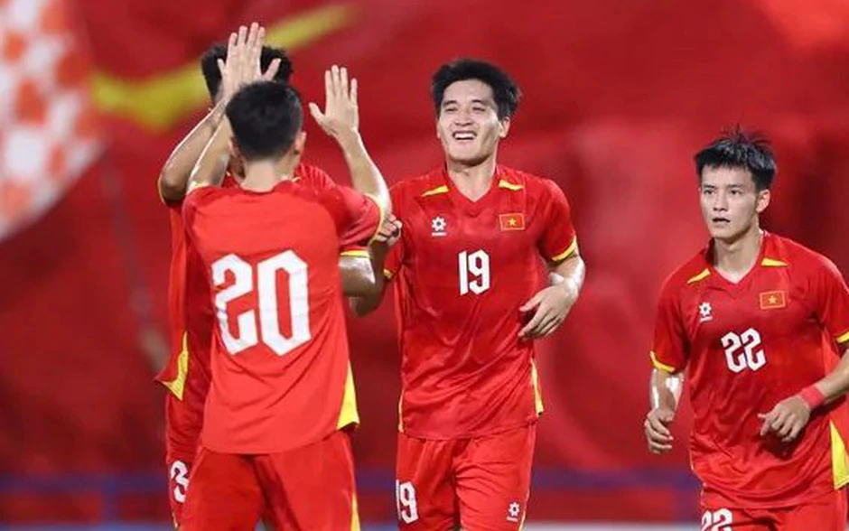 U23 Việt Nam vs U23 Philippines: Chờ tam tấu Ngọc Mỹ - Quốc Việt - Thanh Nhàn xé toang hàng thủ đối phương 
