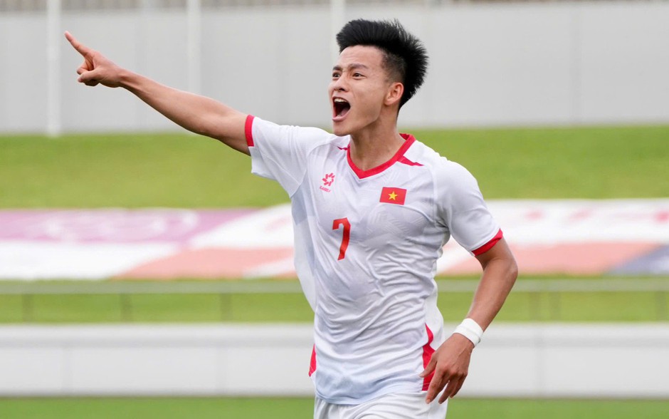 U23 Việt Nam vs U23 Uzbekistan: Chờ HLV Đinh Hồng Vinh tung vũ khí bí mật, giành vé vào tứ kết ASIAD 20 