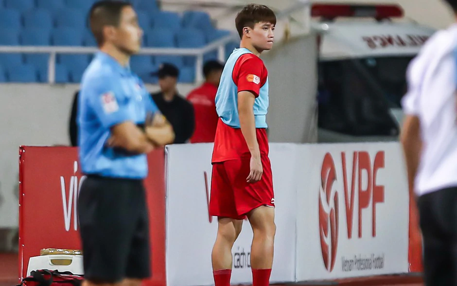FIFA ASEAN Cup 2026: 'Để dành' Hoàng Đức đấu Thái Lan, thầy Kim thận trọng hay cao tay?