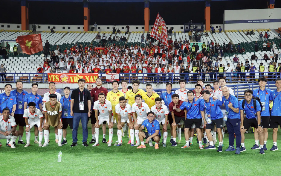 Bản tin KICK OFF Thể thao ngày 30/9: Đội tuyển Việt Nam còn mục tiêu tranh hạng 3 FIFA ASEAN Cup