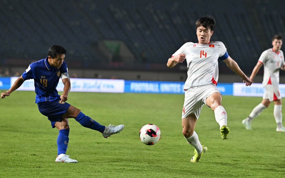 FIFA ASEAN Cup 2026: Hoàng Đức và sự tiếc nuối ở trận gặp Thái Lan