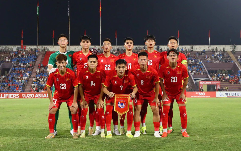 [VIDEO] U20 Việt Nam - U20 Iran : Cơ hội mong manh của thày trò Yutaka Ikeuchi