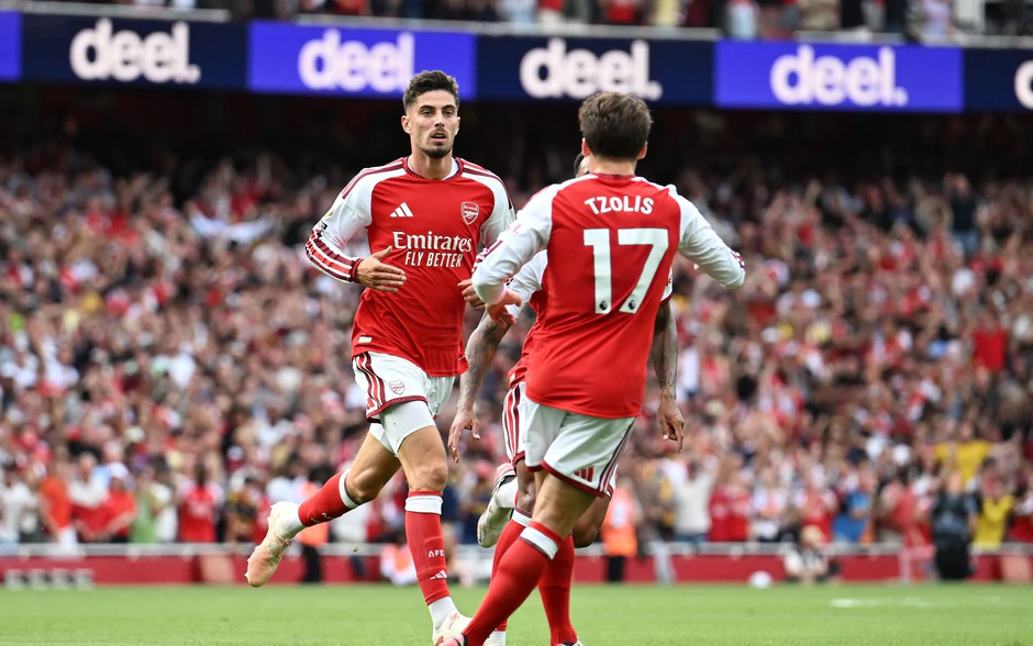 Bản tin KICK OFF Thể thao ngày 7/9: MU mất điểm đáng tiếc, Arsenal chứng tỏ bản lĩnh trong trận derby London